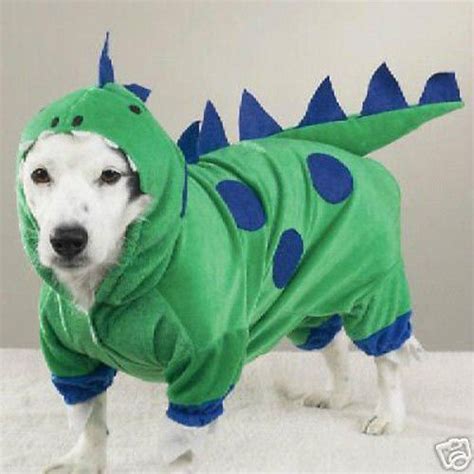 Dog Dogzilla Halloween Dinosaur Pet Costume Xs Xxl Pet Halloween