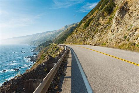 Top 10 Road Trips In America The Drive The Drive