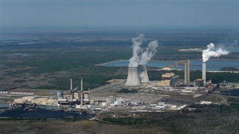 Florida Psc Approves Duke Energy Agreement With Customers On Hook For