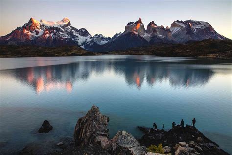 Greatest Natural Wonders Of South America