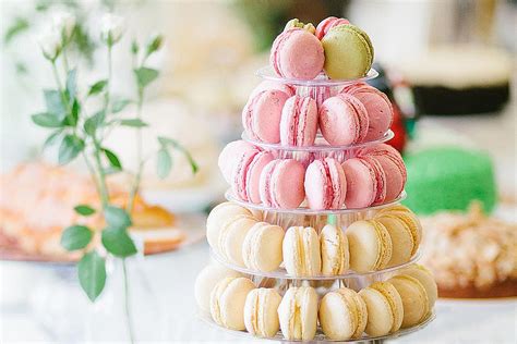 A Beginners Guide To Bakery Worthy French Macarons At Home Recipe Macaron Recipe Macarons