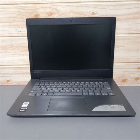 Jual Laptop Lenovo Ideapad 320 A9 9420 4gb1tb Second Shopee Indonesia