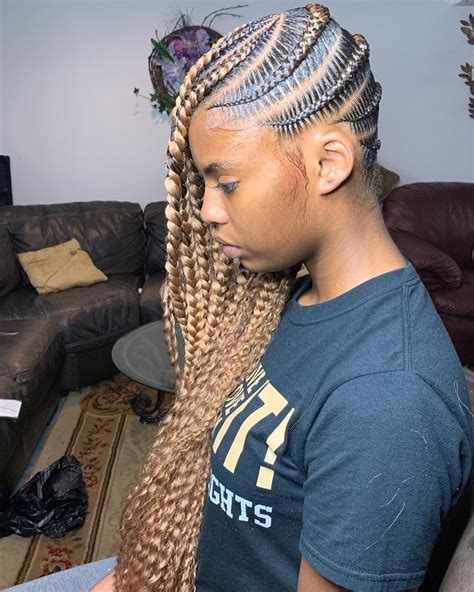 We did not find results for: African Hair Braider 🇨🇮 on Instagram: "Y'all see the ...