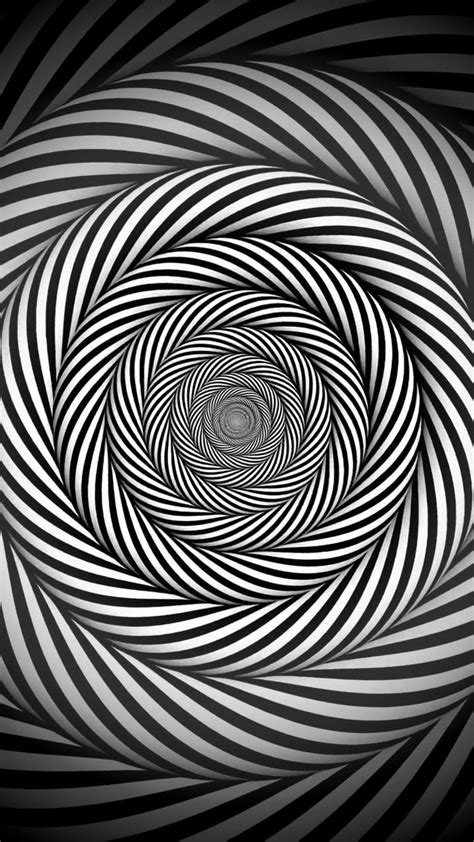 Optical Illusions Spiral Dizzy Moving Effect For Android Apk Download