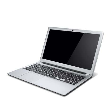 Pay Attention 007 Acer Aspire V5 571 Review
