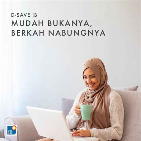 Tabungan D-Save iB | Bank Danamon