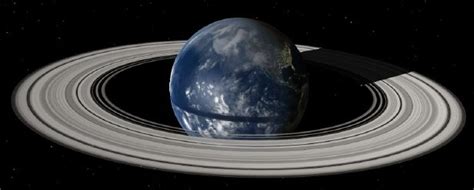 Five Mind Blowing Facts About Saturns Moon Titan With