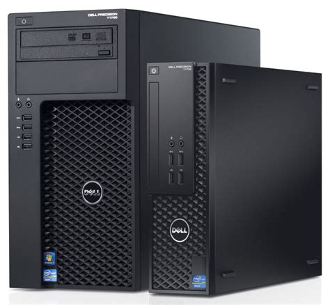 tech daily news dell expands  precision workstation lineup