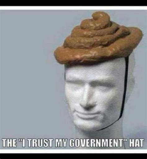 Whats The Difference Between A Turd Hat And A Turd Sandwich