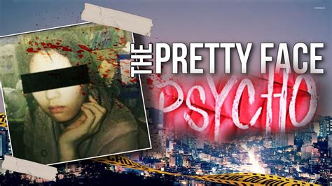 The Pretty Face Psycho Koreas 1 Female Psychopath Lady Eom Youtube