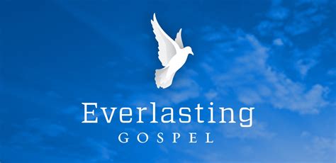 Everlasting Gospel Amazing Facts