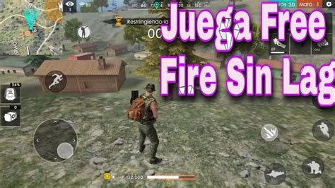 Free fire es un juego battle royale multijugador para móviles, desarrollado y publicado por garena para android e ios. COMO JUGAR FREE FIRE SIN ERRORES ️ - YouTube