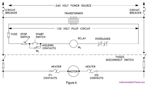 Electrical Schematics In Parallel Wiring Diagram Parallel Series