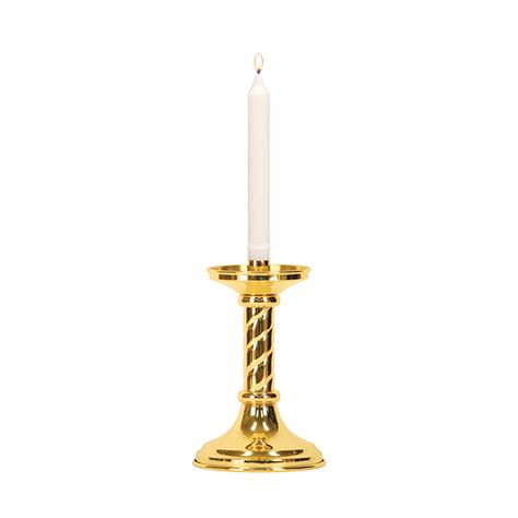 Altar Candlestick Sullivans Church Supplies