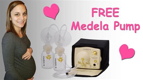 200 breast pump for free youtube