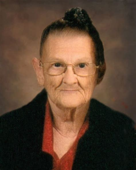 Obituary For Mrs Judy Carol Loy Rich And Thompson Funeral And