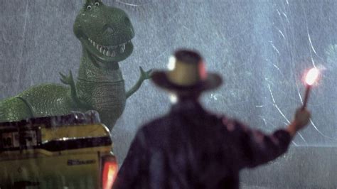 Dont Move And He Cant See You 1920 X 1080 Jurassic Park Funny
