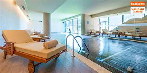 a dois circuito de Águas welcome ritual and massagem 3 horas el spa hotel tryp lisboa