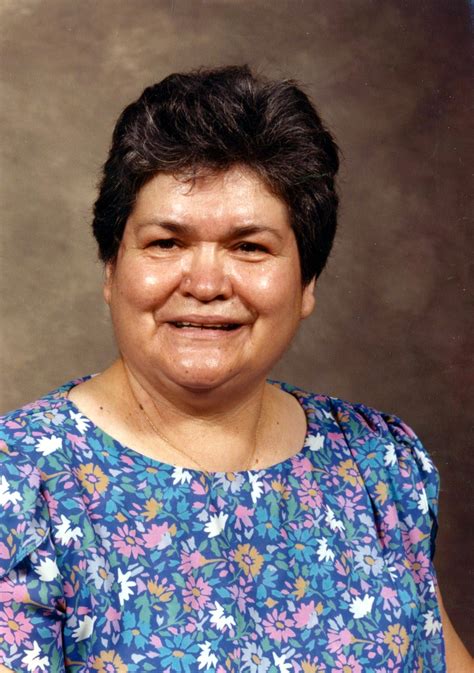 Share Obituary For Guadalupe Mendoza Corpus Christi Tx