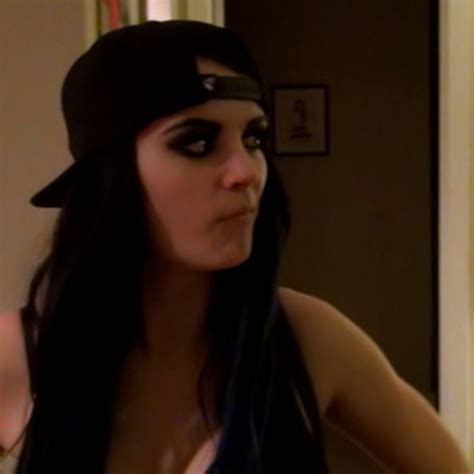Paige Hesitates To Open Up On Relationship Issues E Online