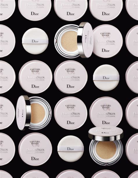 Dior Capture Totale Dreamskin Perfect Skin Cushion Cynthia