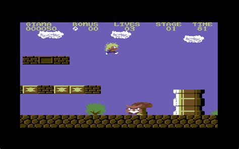 C64 Emulator Screenshots