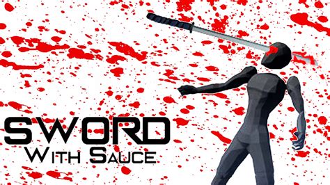 Weapons Gadgets And Murder Sword With Sauce Gameplay Sword With