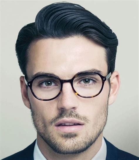 10 Handsome Gentlemen Haircuts For Men Cool Mens Hair