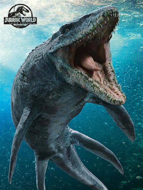 Will the mosasaurus make it into jurassic world evolution? Jurassic World Fallen Kingdom (Mosasaurus) | Pyramid ...