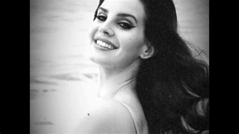 5 / 5 3 мнений. Smile -Lana del rey - YouTube