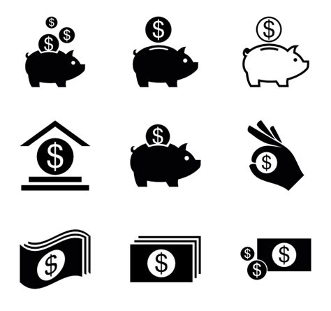 Save Money Icon Png Save Money Icon Png Transparent Free For Download