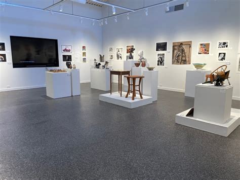 Past Exhibitions — Hicks Art Center Gallery
