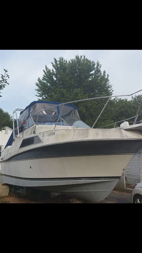 Carver Boats 1988 For Sale For 1 Boats From