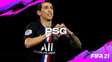 Additionally, i have consistently maintained rather high division rivals skill ratings, currently sitting at around 2200. *UPDATED* FIFA 21 Ratings: PSG - Neymar, Mbappe, Di Maria ...