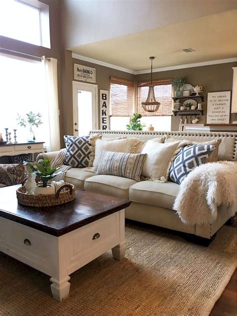 80 Best Furniture For Modern Farmhouse Living Room Decor Ideas Aegaea