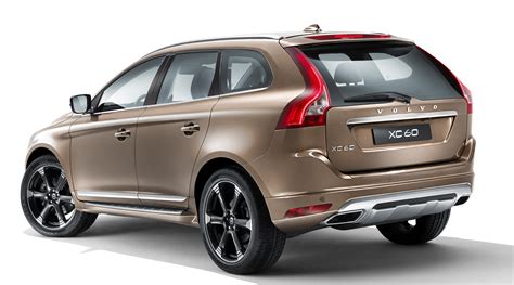 It was unveiled at the 2012 geneva motor show. Accessories - XC60 2015 - Volvo Cars Accessories