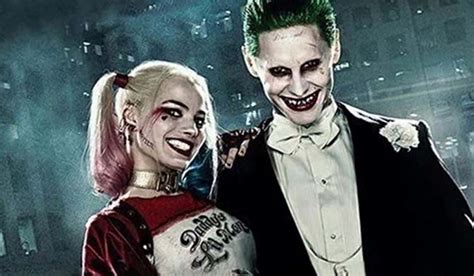 Joker And Harley Quinn Movie Coming From Crazy Stupid