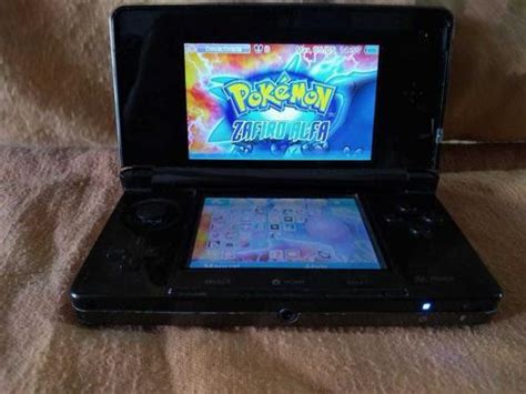Nintendo lanza desde el 4 de octubre y de forma escalonada algunos de sus títulos retail (físicos) para descarga desde la eshop. Nintendo 3ds chipeada + 20 juegos en Argentina | Clasf juegos