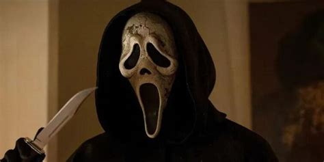 How Strong Is Ghostface From Scream Fandom