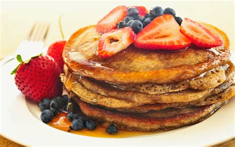 Is It Possible To Substitute Pancake Mix For Flour All You Need To Know Foodsalternative
