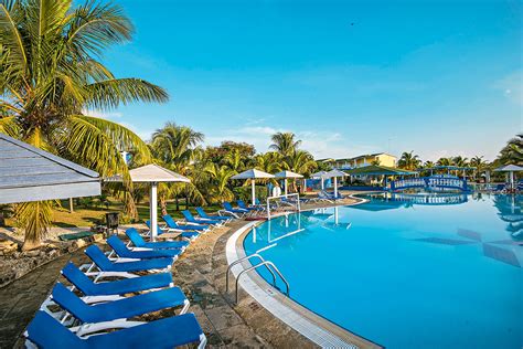 Hotel Playa Coco Descubrí Los Mejores Hoteles De Cuba