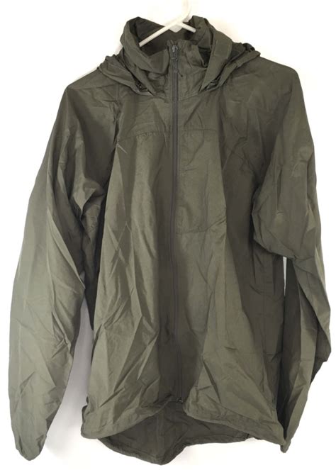Patagonia Pcu Level 4 Wind Jacket For Speical Forces Fast Delivery