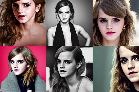 Emma Watson As Taylor Swift Portrait 5 0 Mm Stable Diffusion Openart