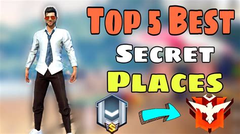 Recently a new update for the game was released bringing a new bunch ever since april, we started to take strong actions against hackers by banning their accounts and devices from playing free fire ever again. Top 5 hidden places in Bermuda Map, after new update 2020 ...