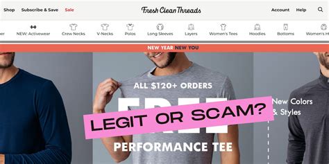 Fresh Clean Threads Reviews Of 2024 Findthisbest