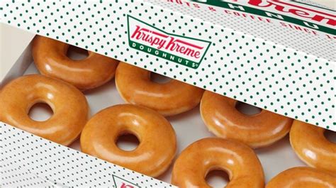 Click through this krispy kreme coupon and check out the selection of apparel, accessories, drinkware and collectibles available with free shipping when you make a purchase of $50 or more. Krispy Kreme recruiting shops to act as doughnut 'dark ...