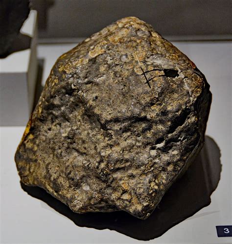 Mpod 180203 From Tucson Meteorites Meteorite Meteor Rocks Rocks And