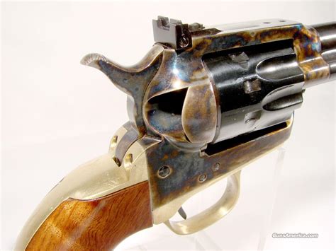 Uberti Stallion Target Revolver For Sale At
