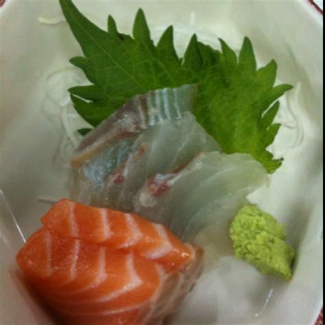 Sashimi Food Sushi Sashimi