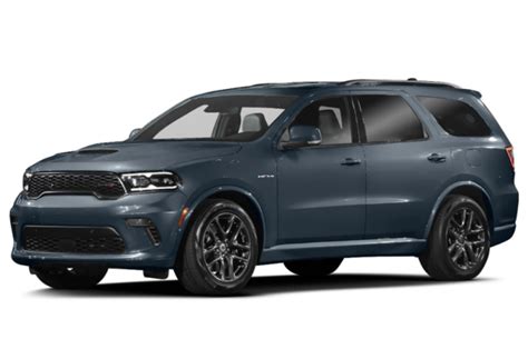 2024 Dodge Durango Redesigned And Ready For The Future Dodge Engine News
